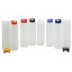 Easy Flow Dispensers / Bottles		